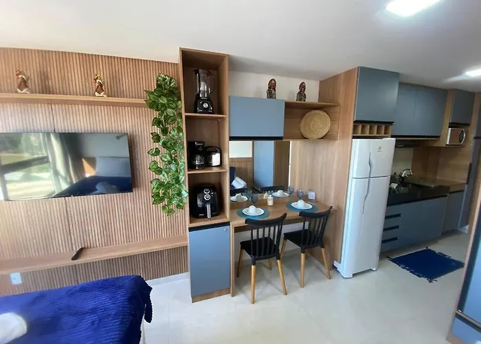 Villas Do Porto- 307 By La Playa