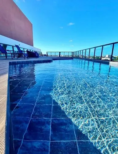 Villas Do Porto- 307 By La Playa